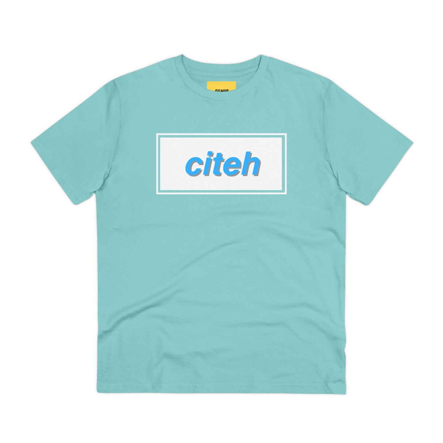 Retro Tee - CITEH