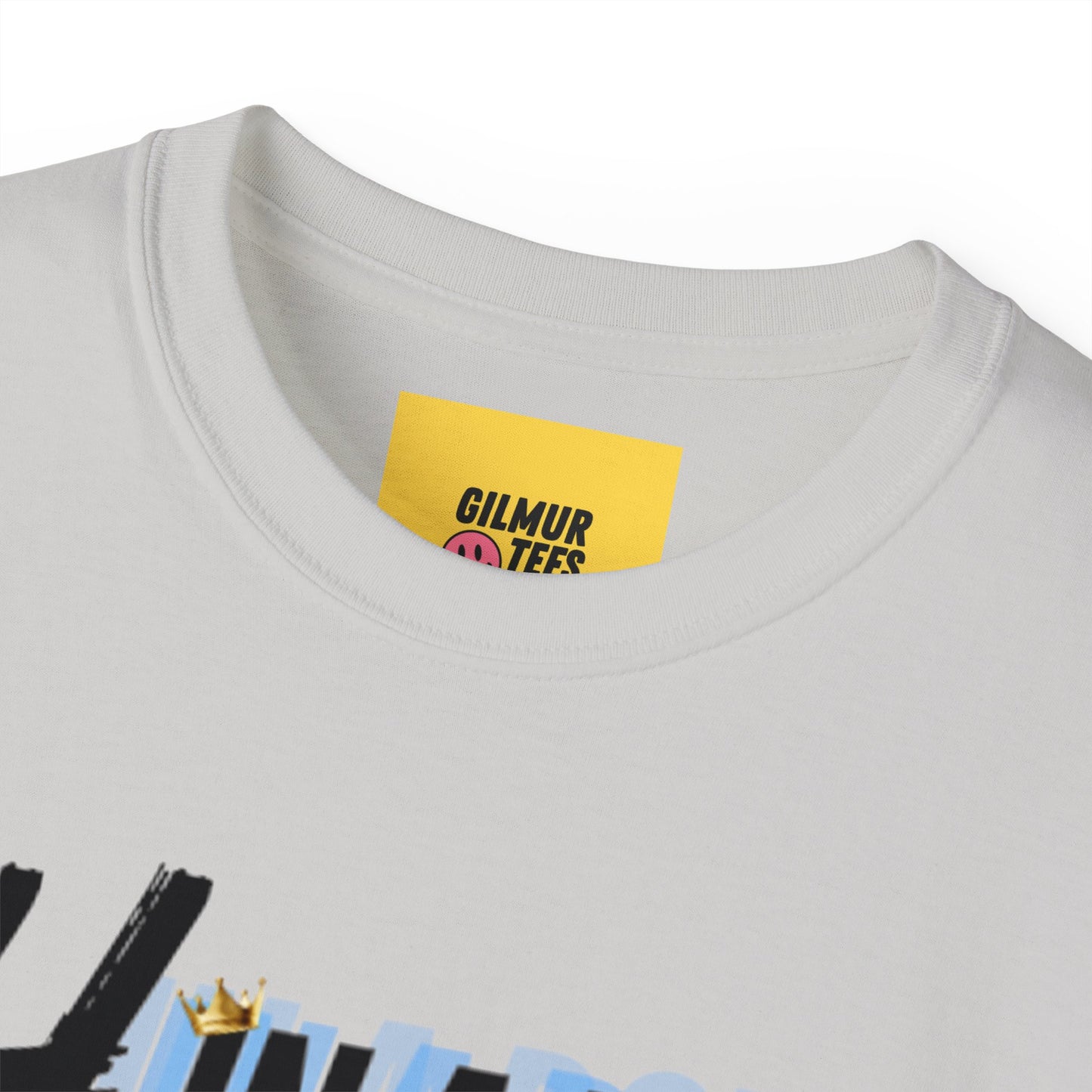 MAN CITY PREMIER LEAGUE WINNERS TEE - 4 IN A ROW
