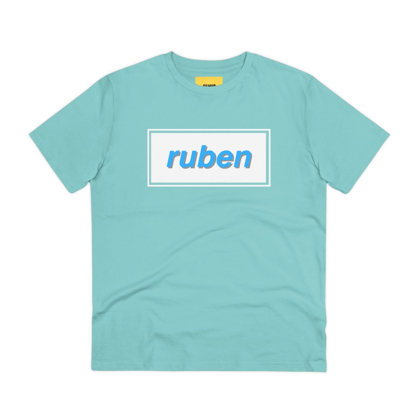 Retro Tee - RUBEN