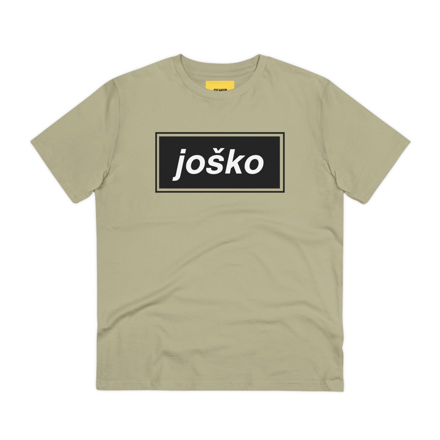 Retro Tee - Joško