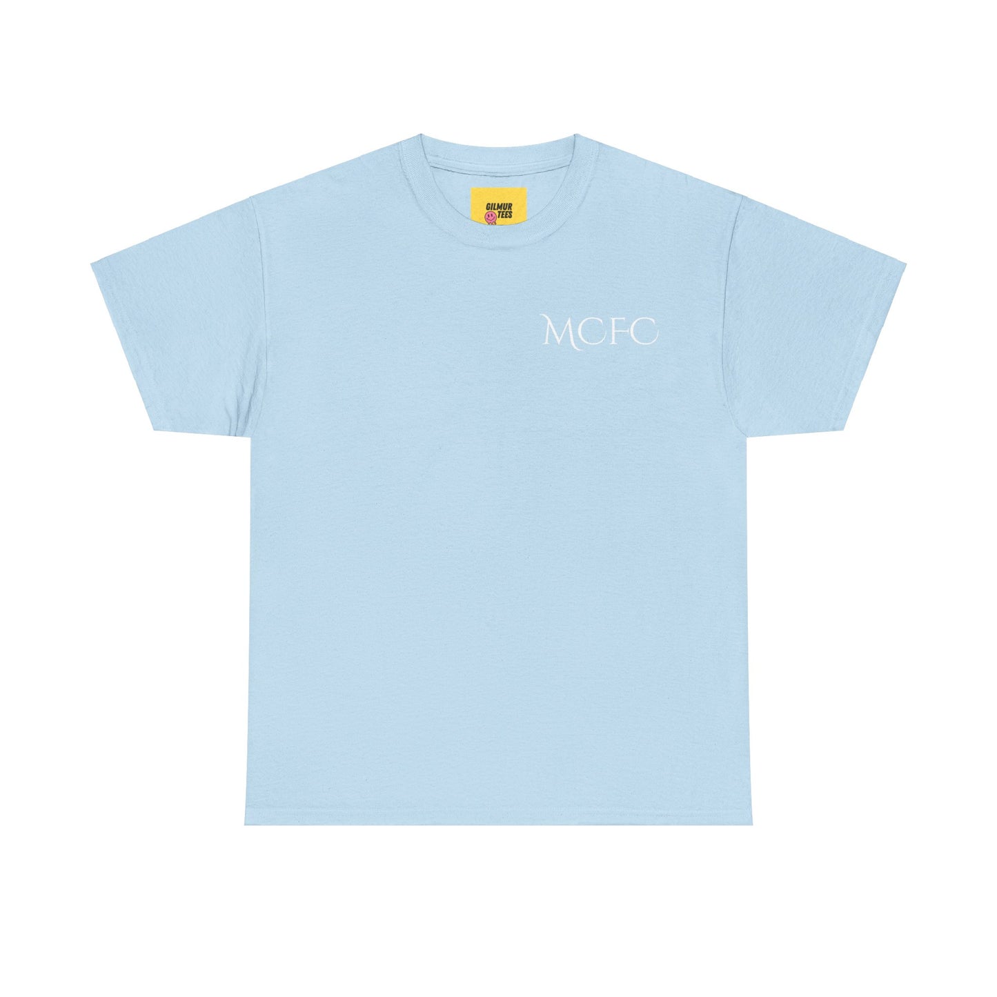 MCFC - CLASSIC TEE