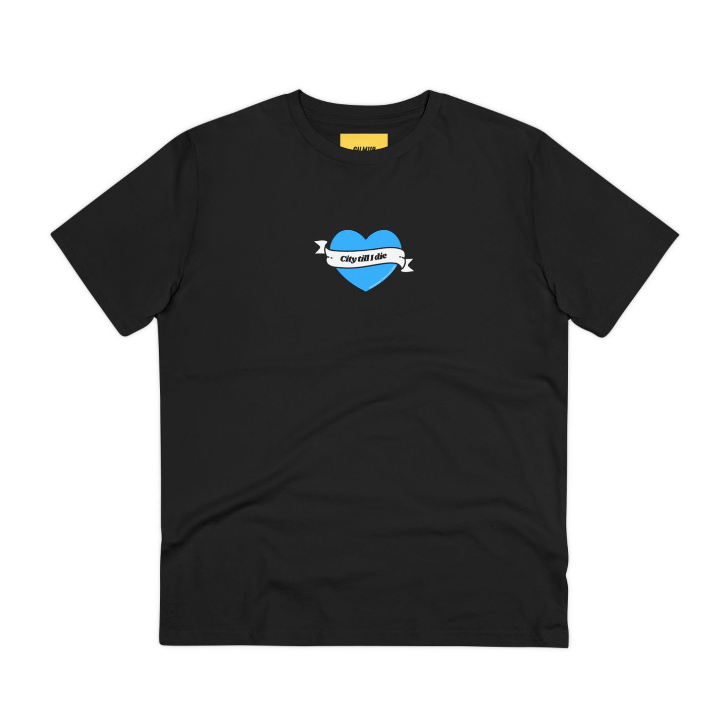 CTID Tee - Quality Range