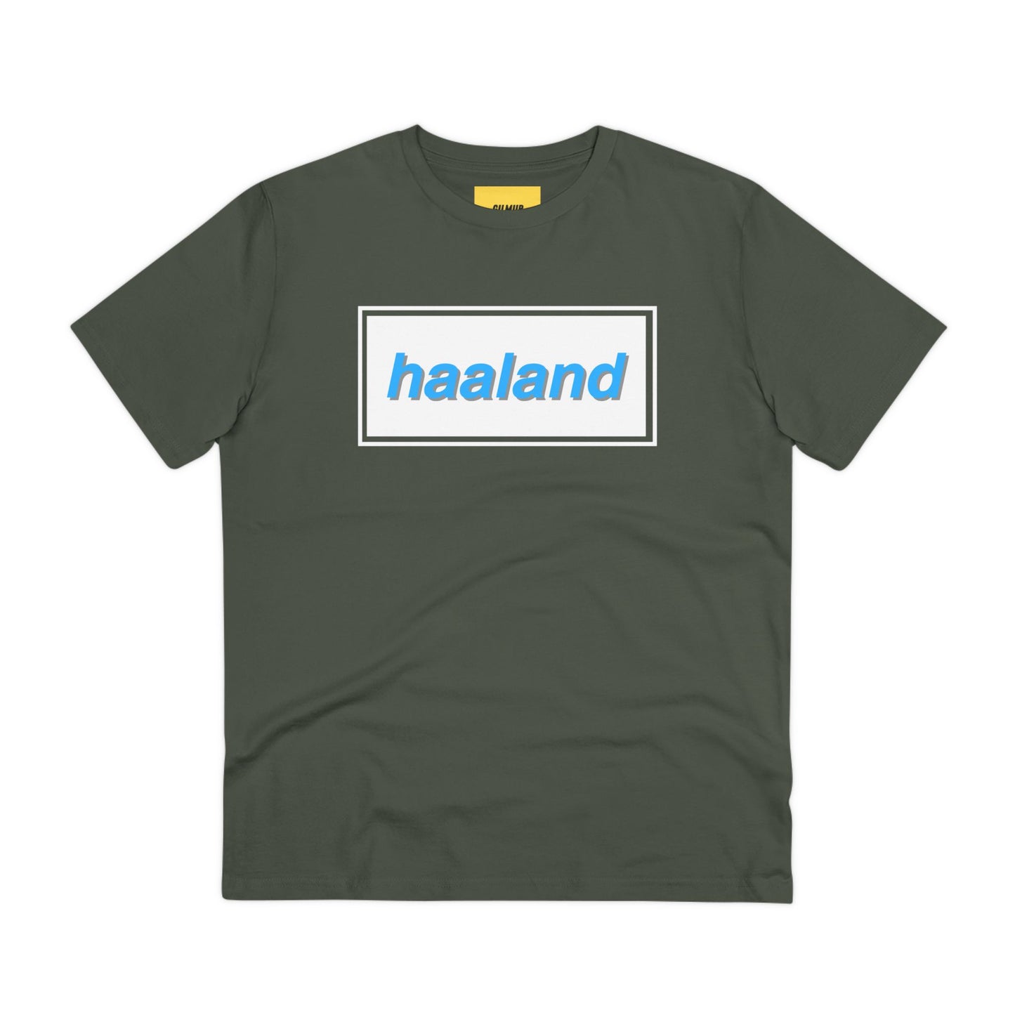 Retro Tee - HAALAND