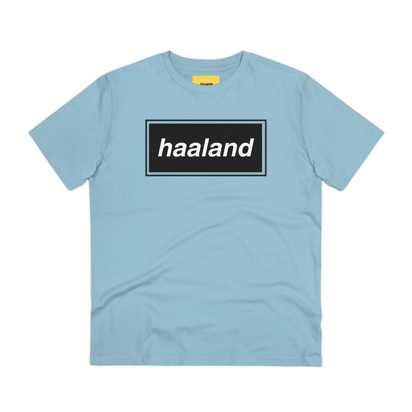 Retro Tee - HAALAND