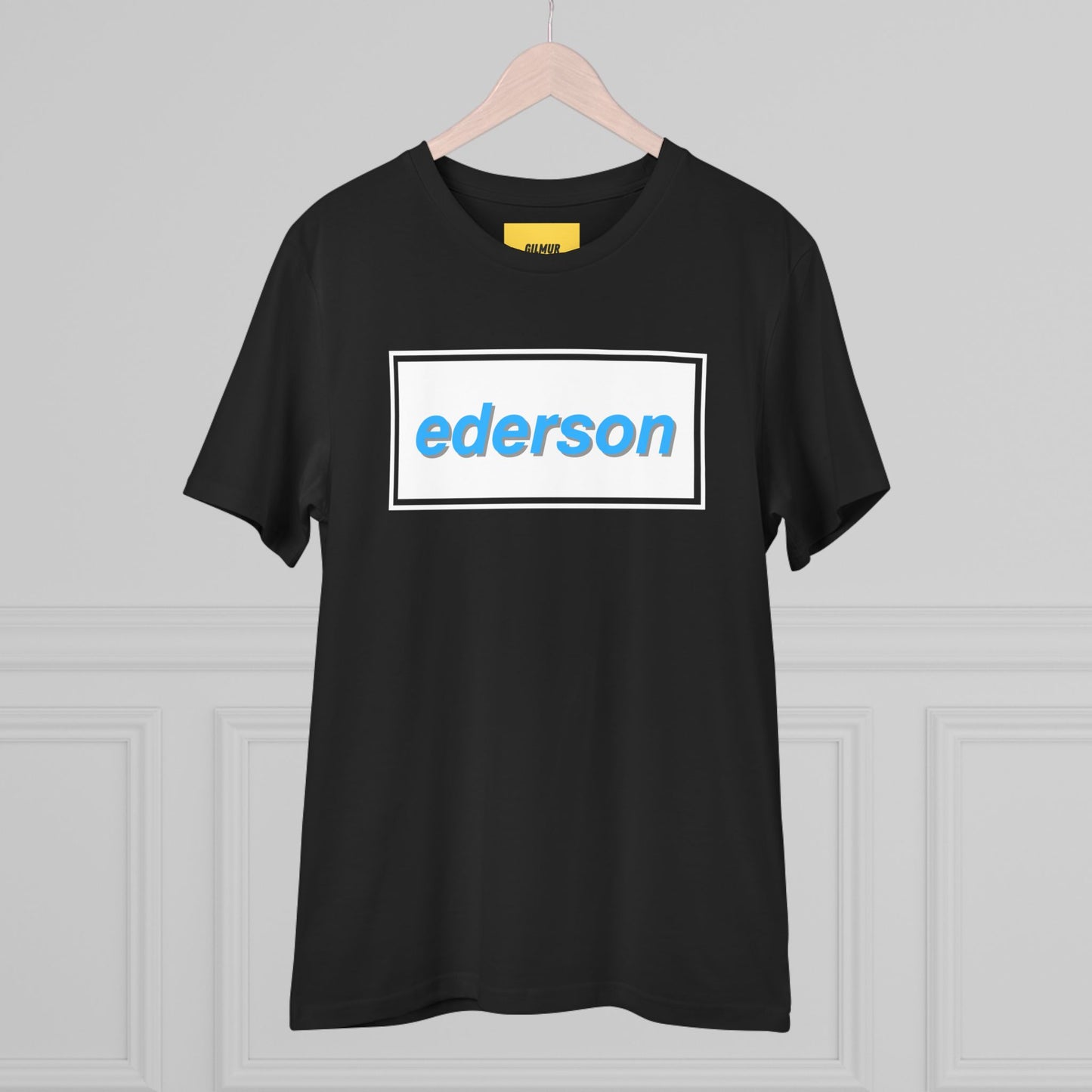 Retro Tee - EDERSON