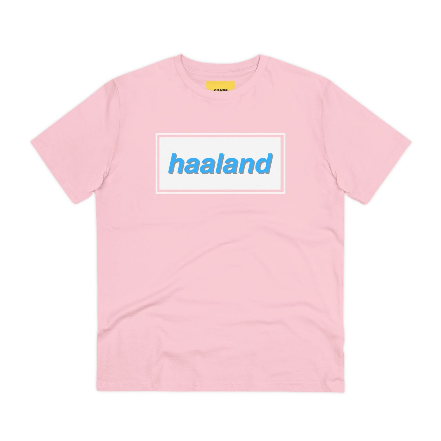 Retro Tee - HAALAND