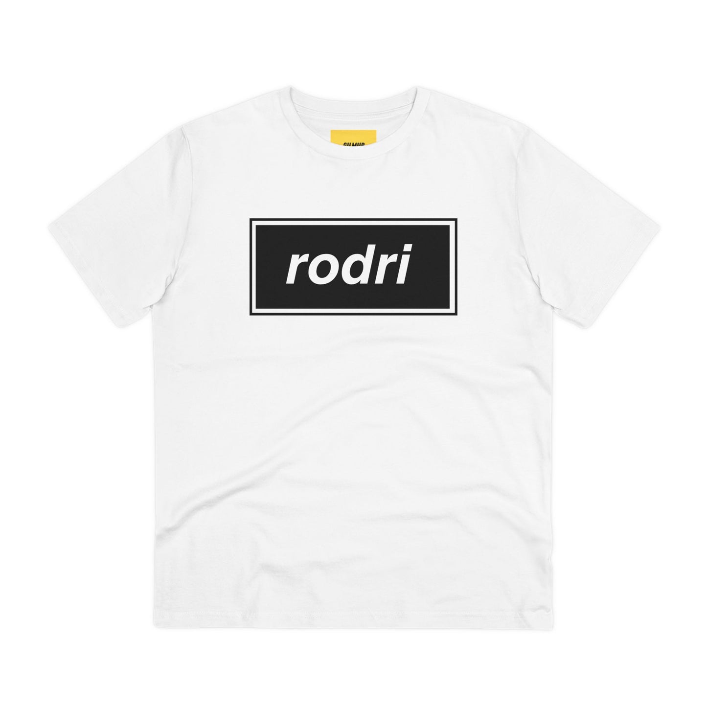 Retro Tee - RODRI