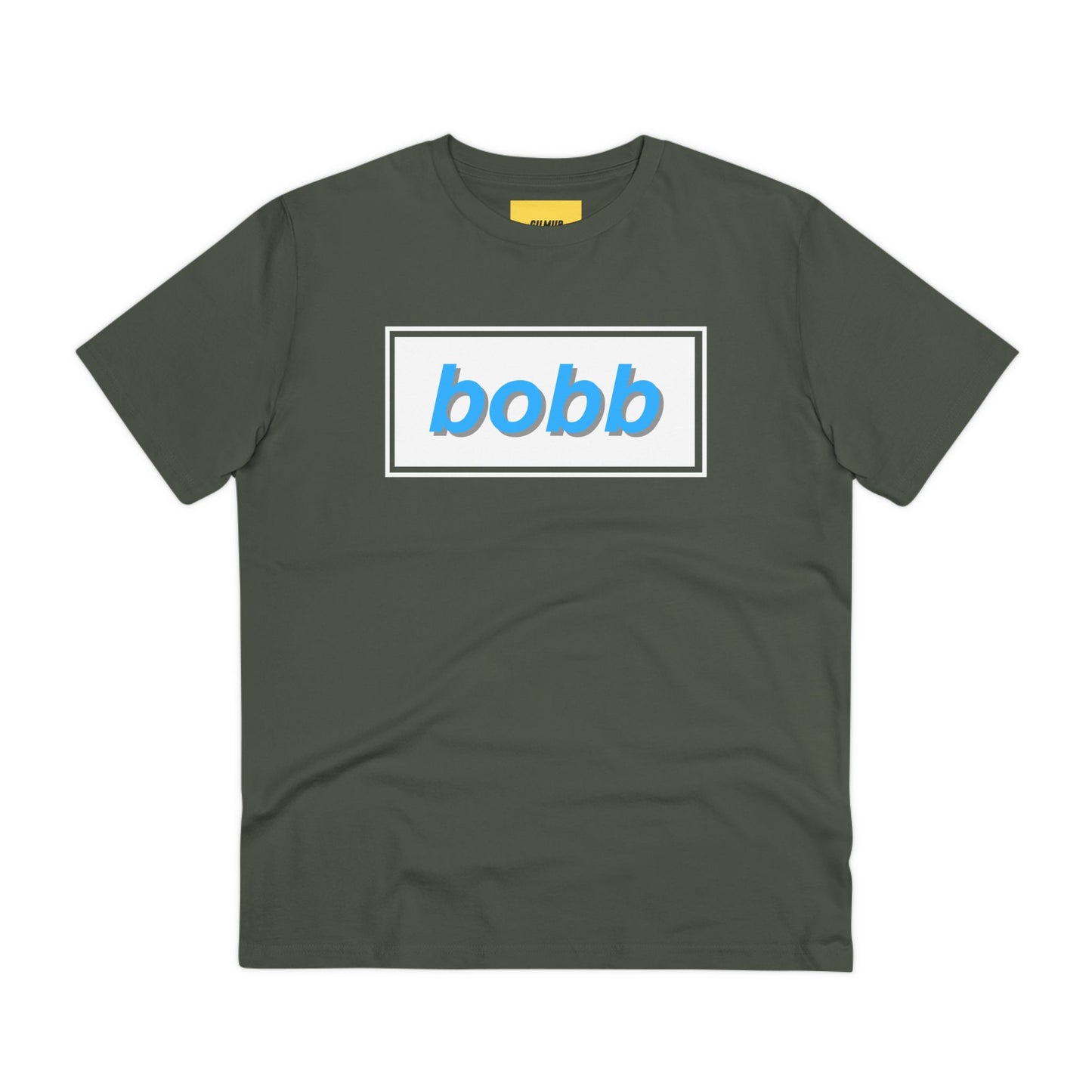 Retro Tee - BOBB
