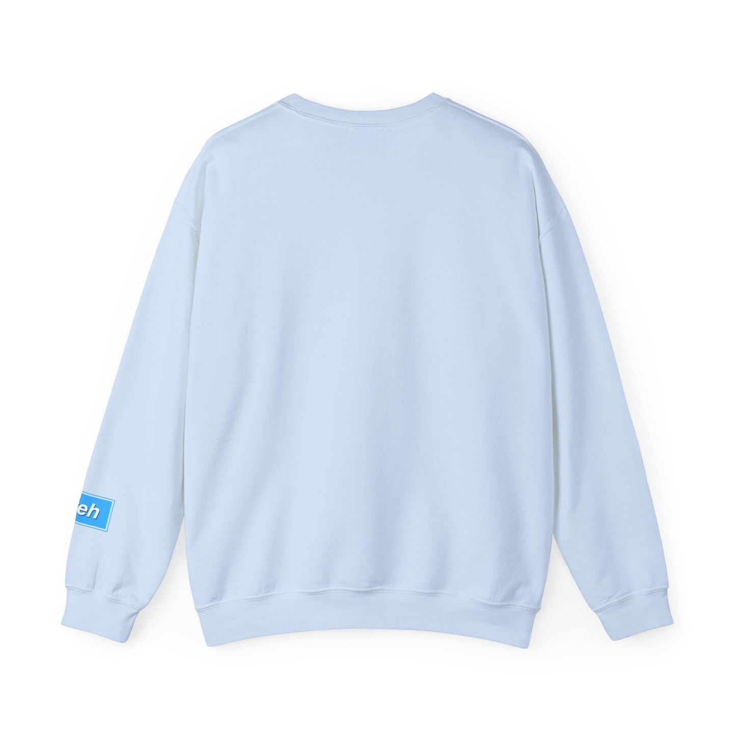 Unisex Heavy Blend™ Crewneck Sweatshirt - CITEH/CTID