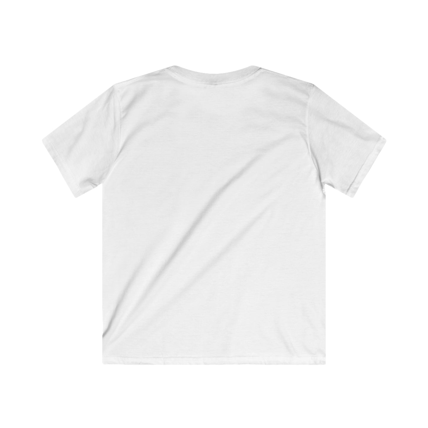 Retro Tee - Kids Haaland