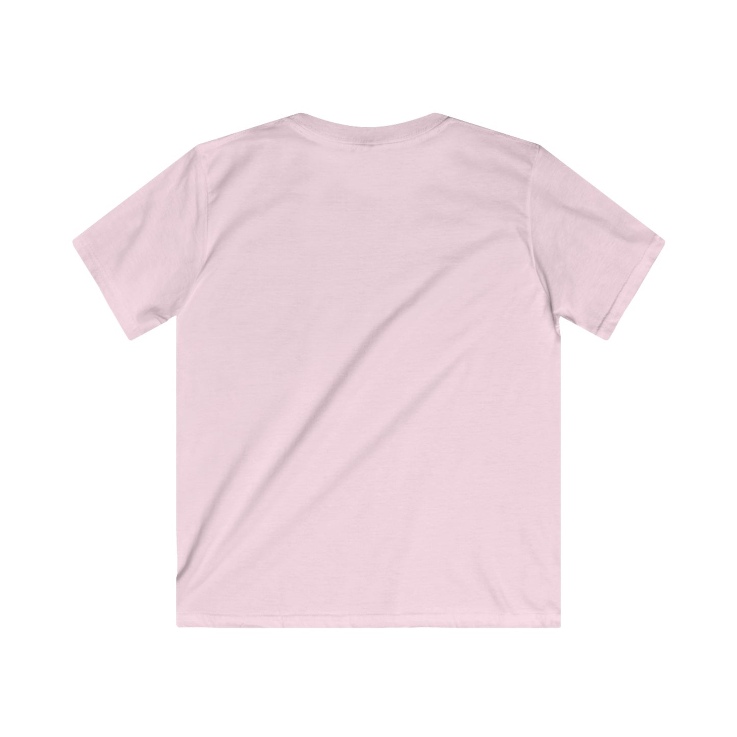 Retro Tee - Kids Haaland