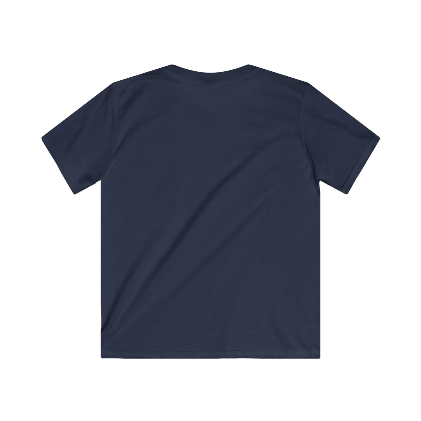 Retro Tee - Kids Haaland