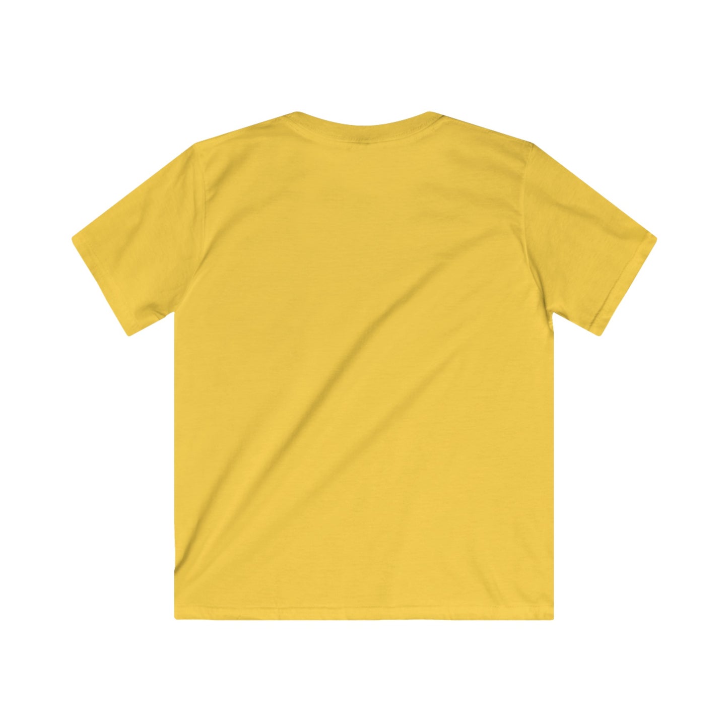 Retro Tee - Kids Haaland