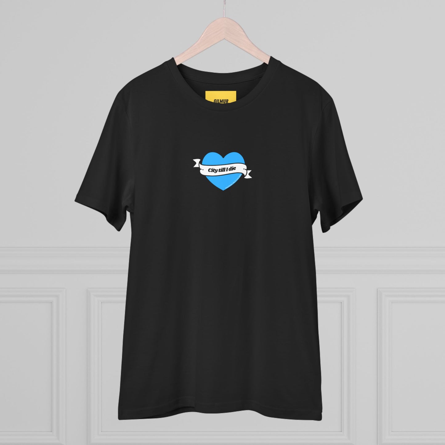CTID Tee - Quality Range