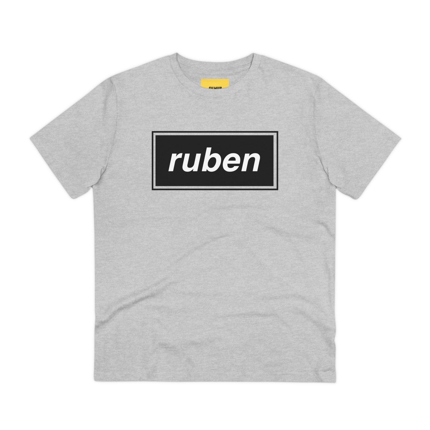 Retro Tee - RUBEN