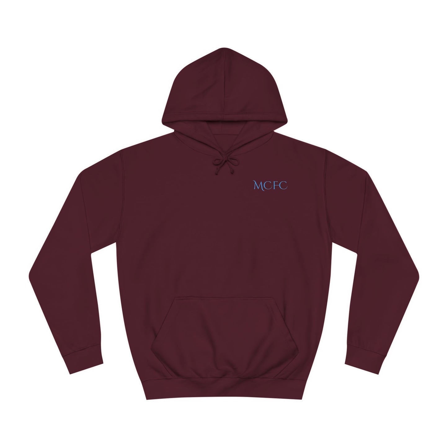 MCFC Hoodie