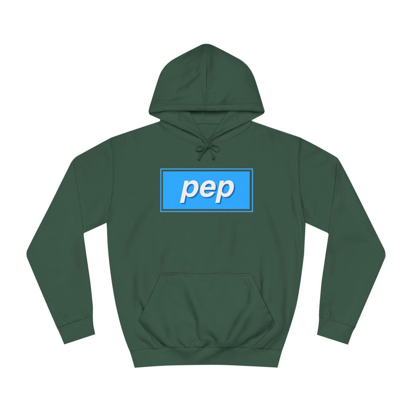 PEP Hoodie