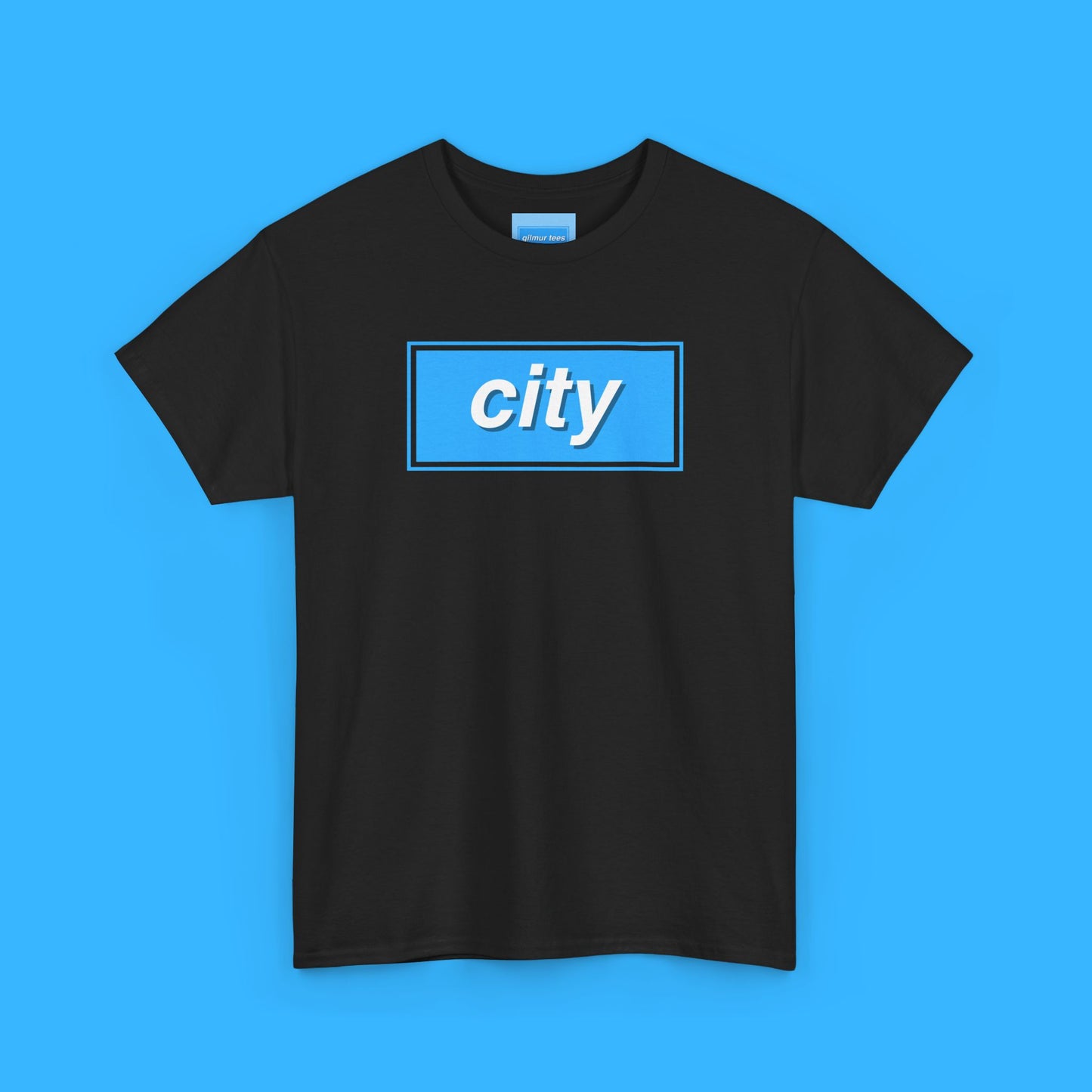 City Tee