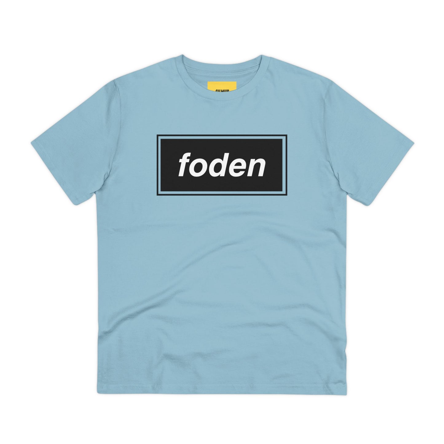 Retro Tee - FODEN