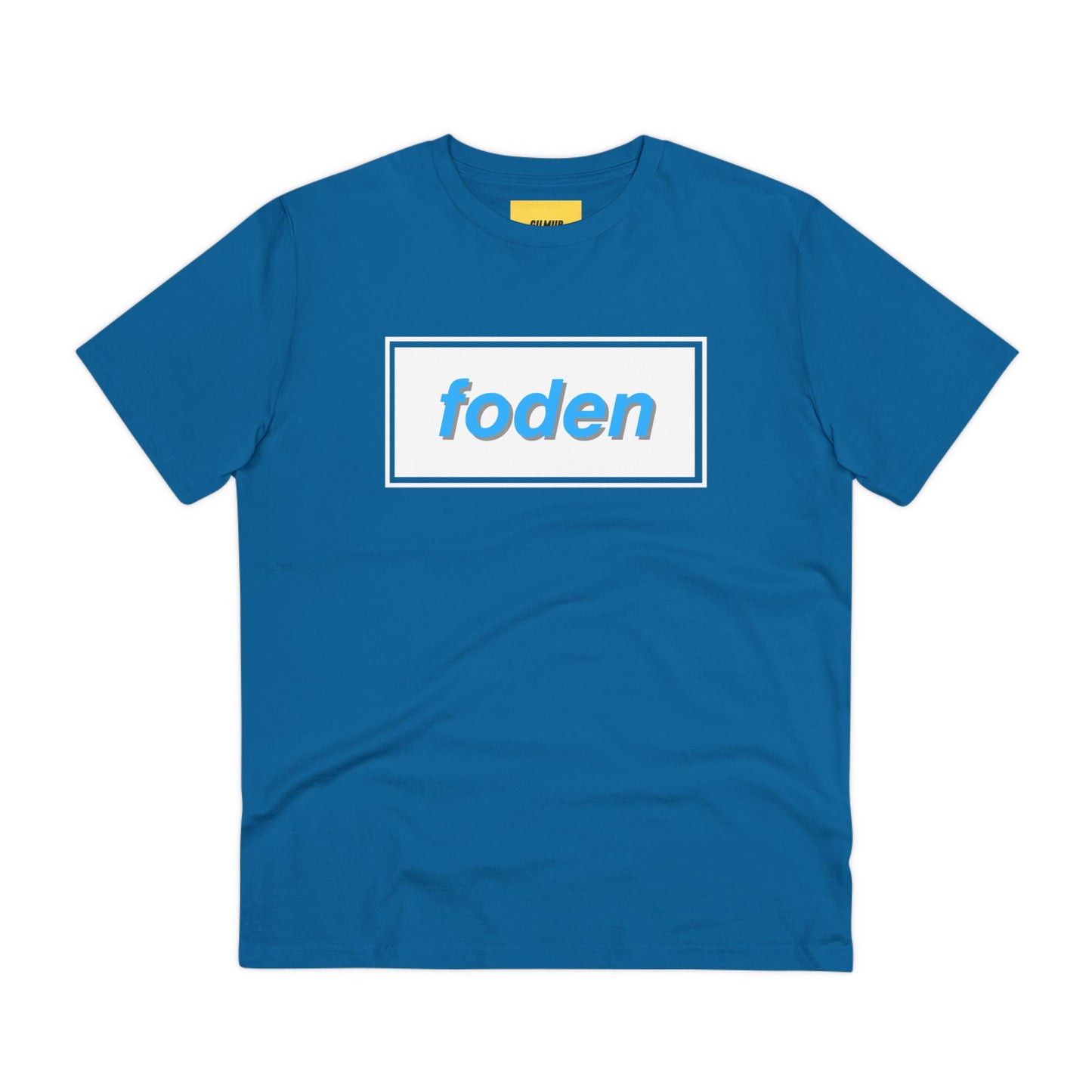 Retro Tee - FODEN