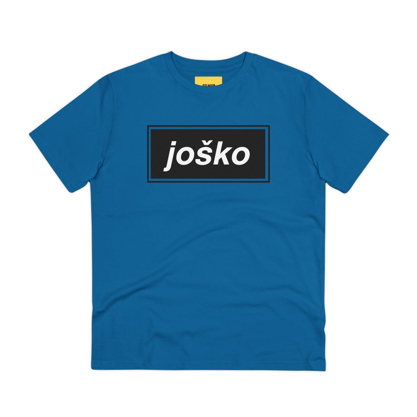 Retro Tee - Joško