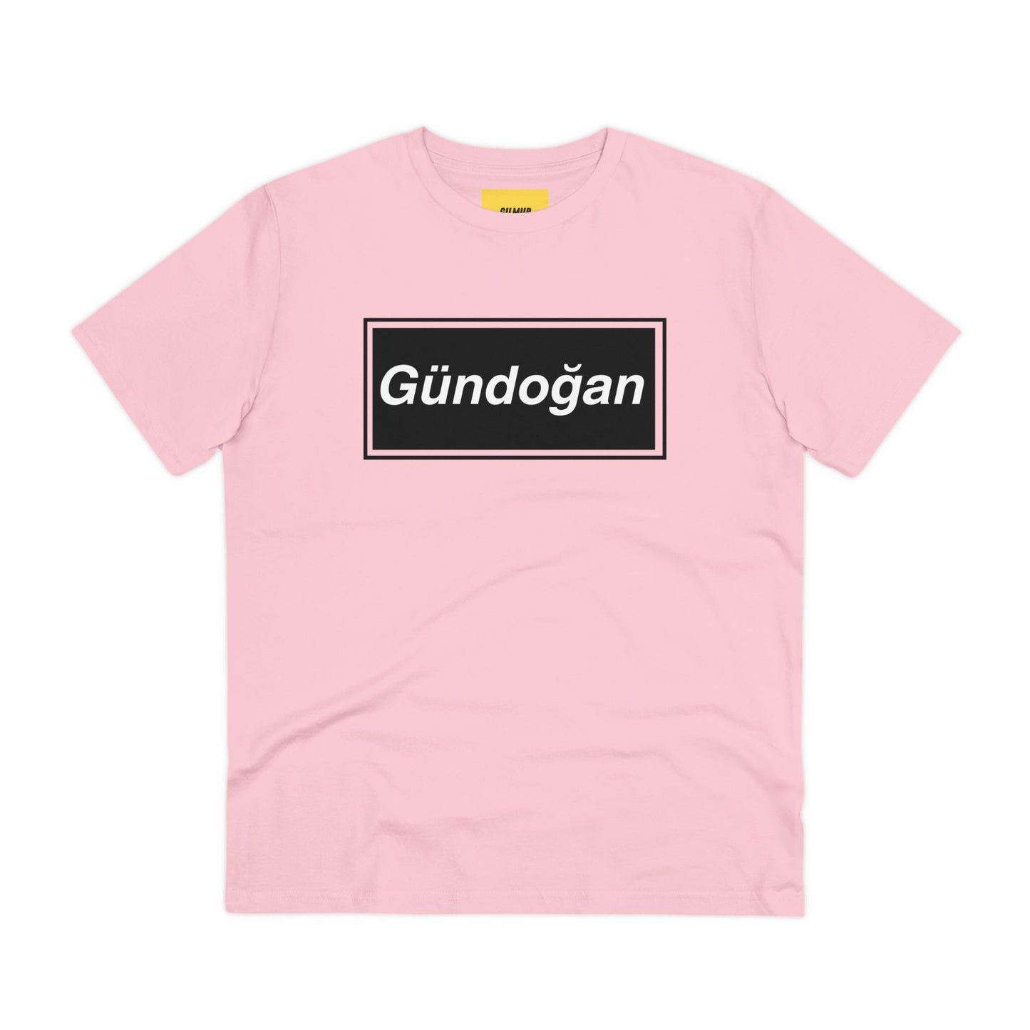 Retro Tee - Gündoğan