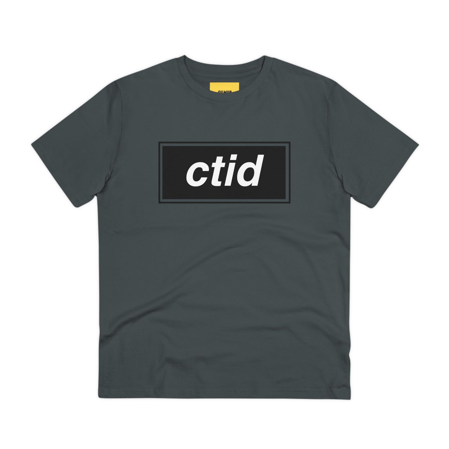 Retro Tee - CTID