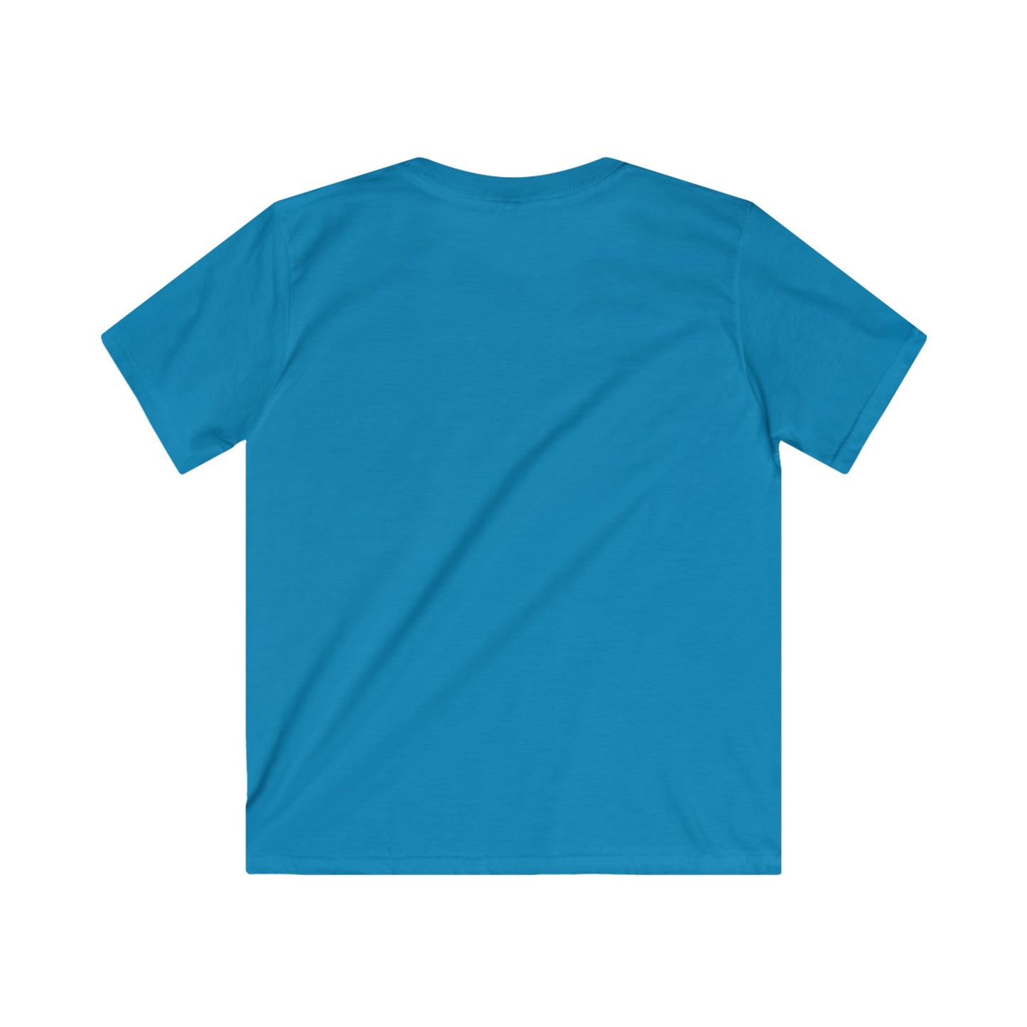MANCHESTER CITY FC - KIDS TEE - 4 IN A ROW MCFC