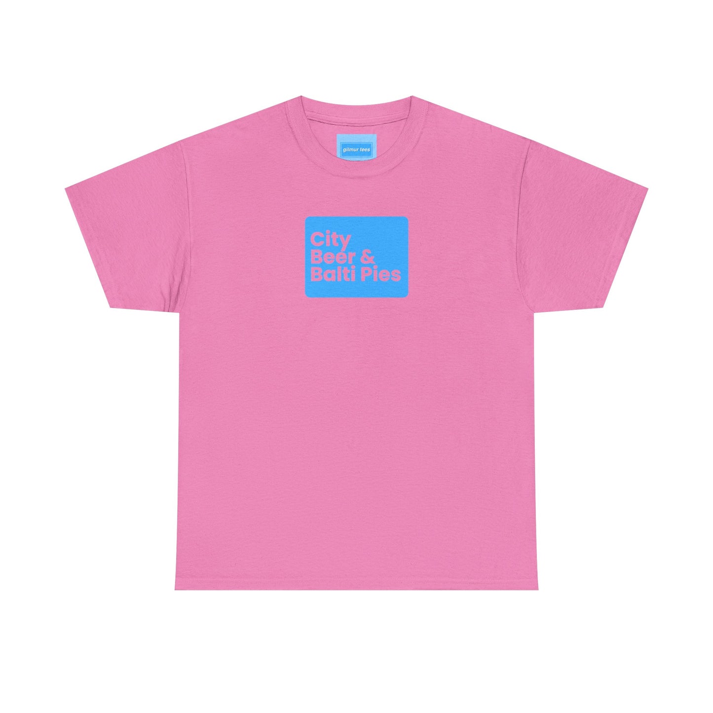 Balti Pies Tee