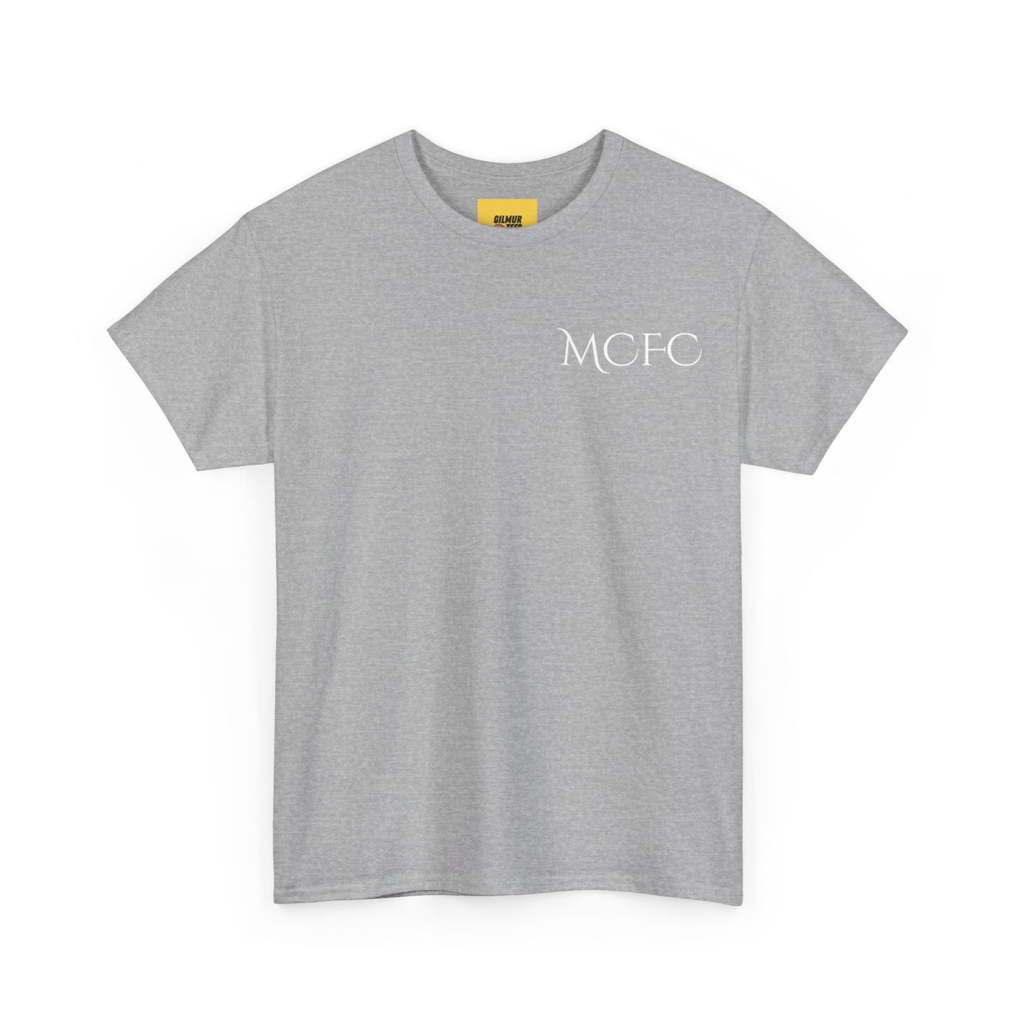 MCFC - CLASSIC TEE