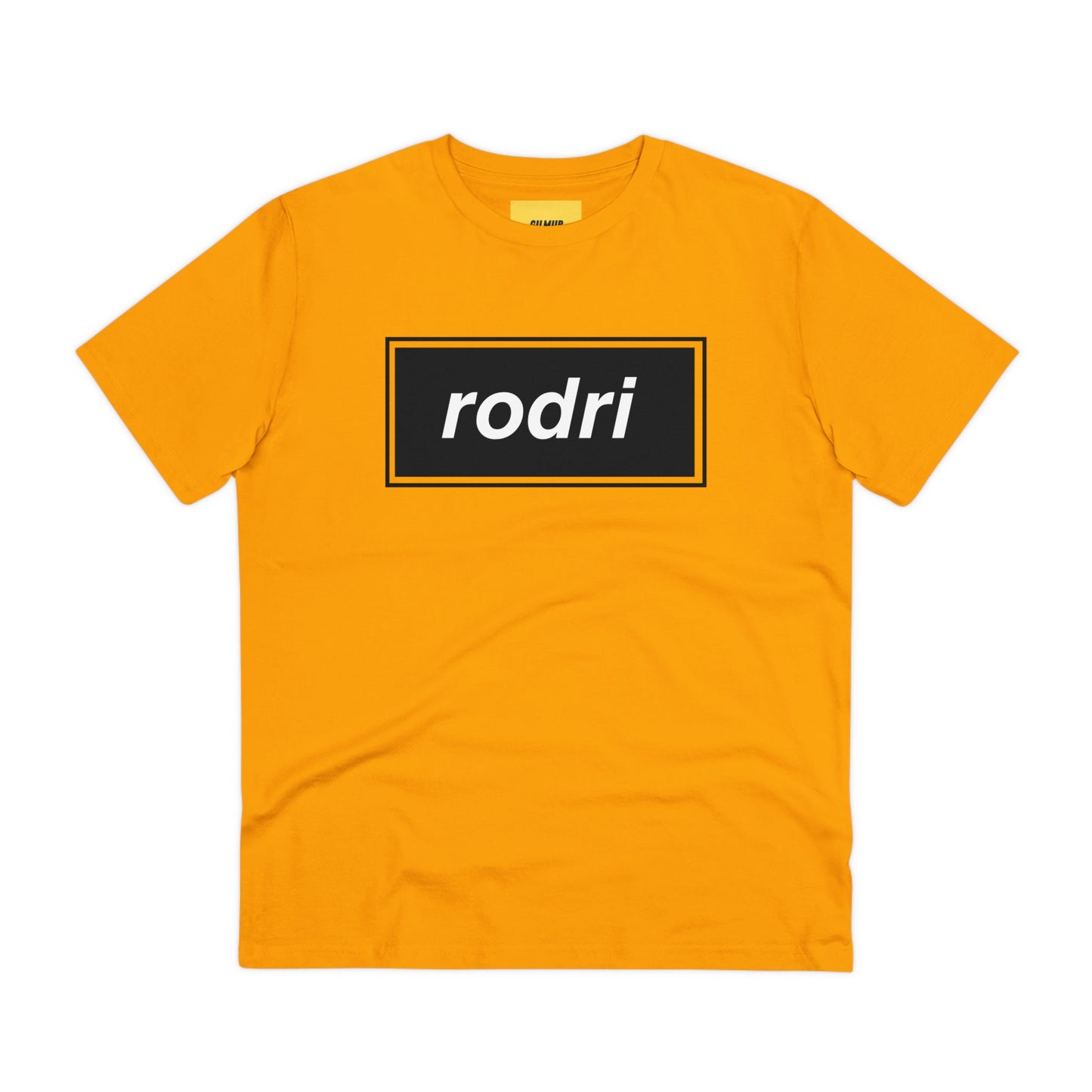 Retro Tee - RODRI