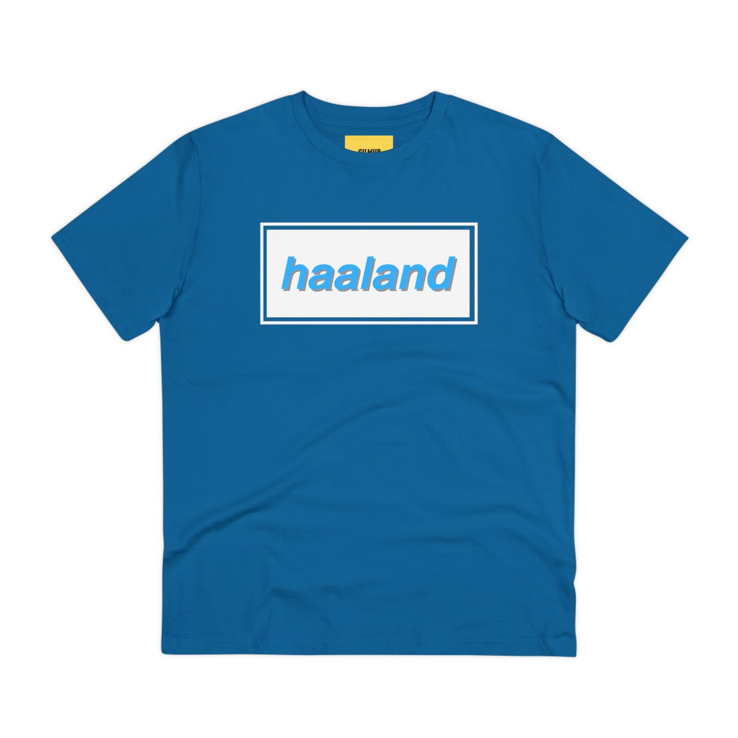 Retro Tee - HAALAND