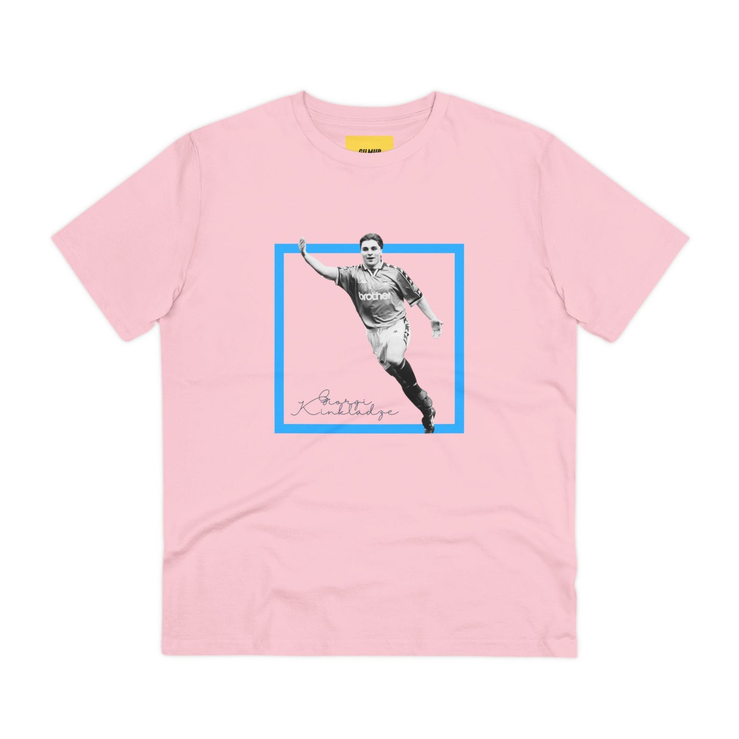 Kinkladze - Legends Tee