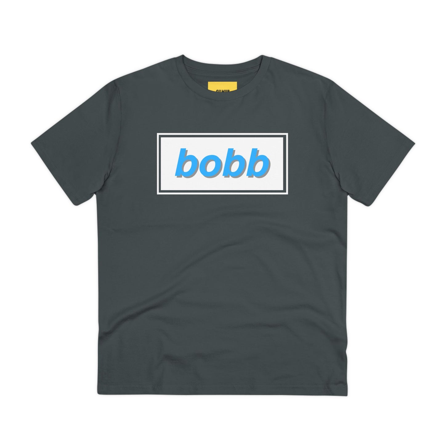 Retro Tee - BOBB