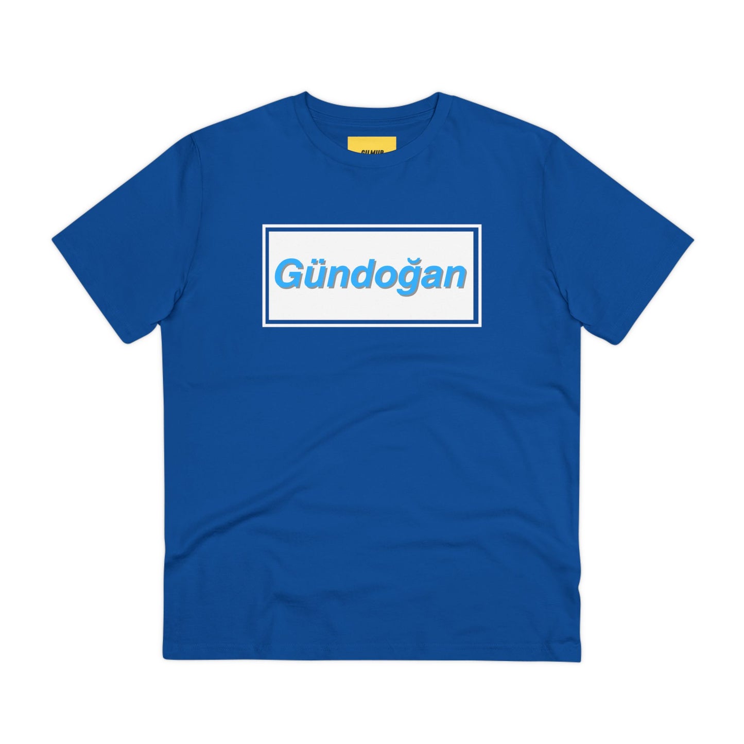 Retro Tee - Gündoğan