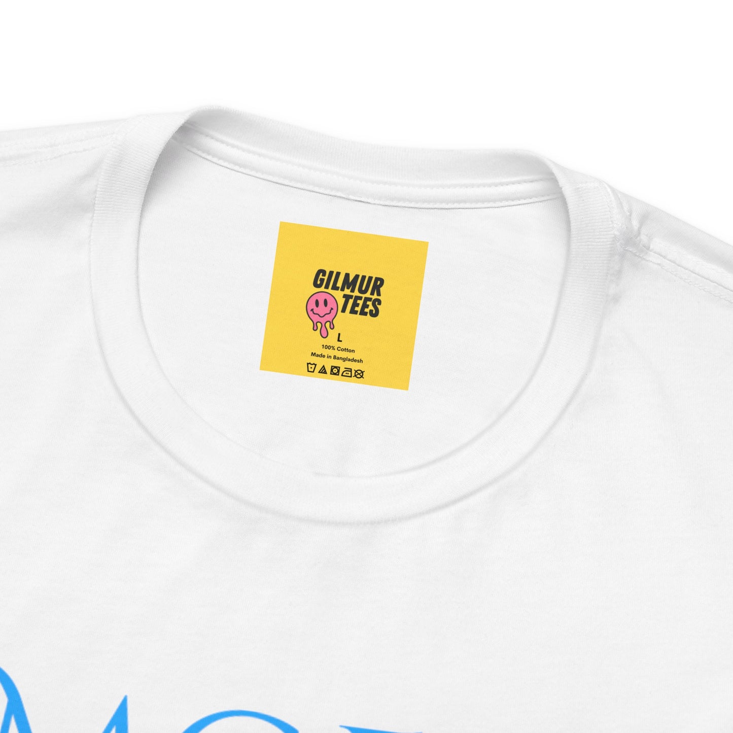 MCFC X ENGLAND TEE