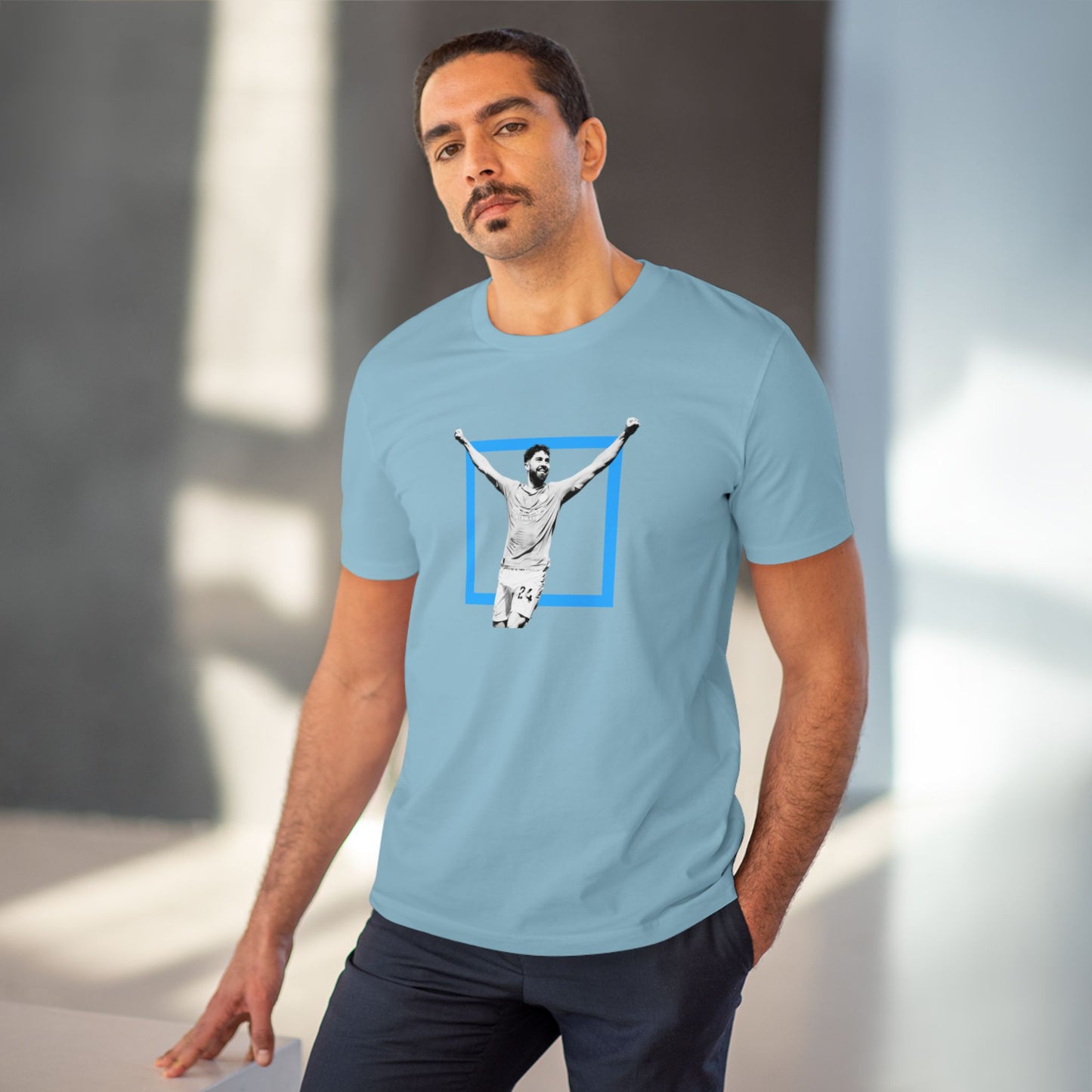 JOSKO TEE