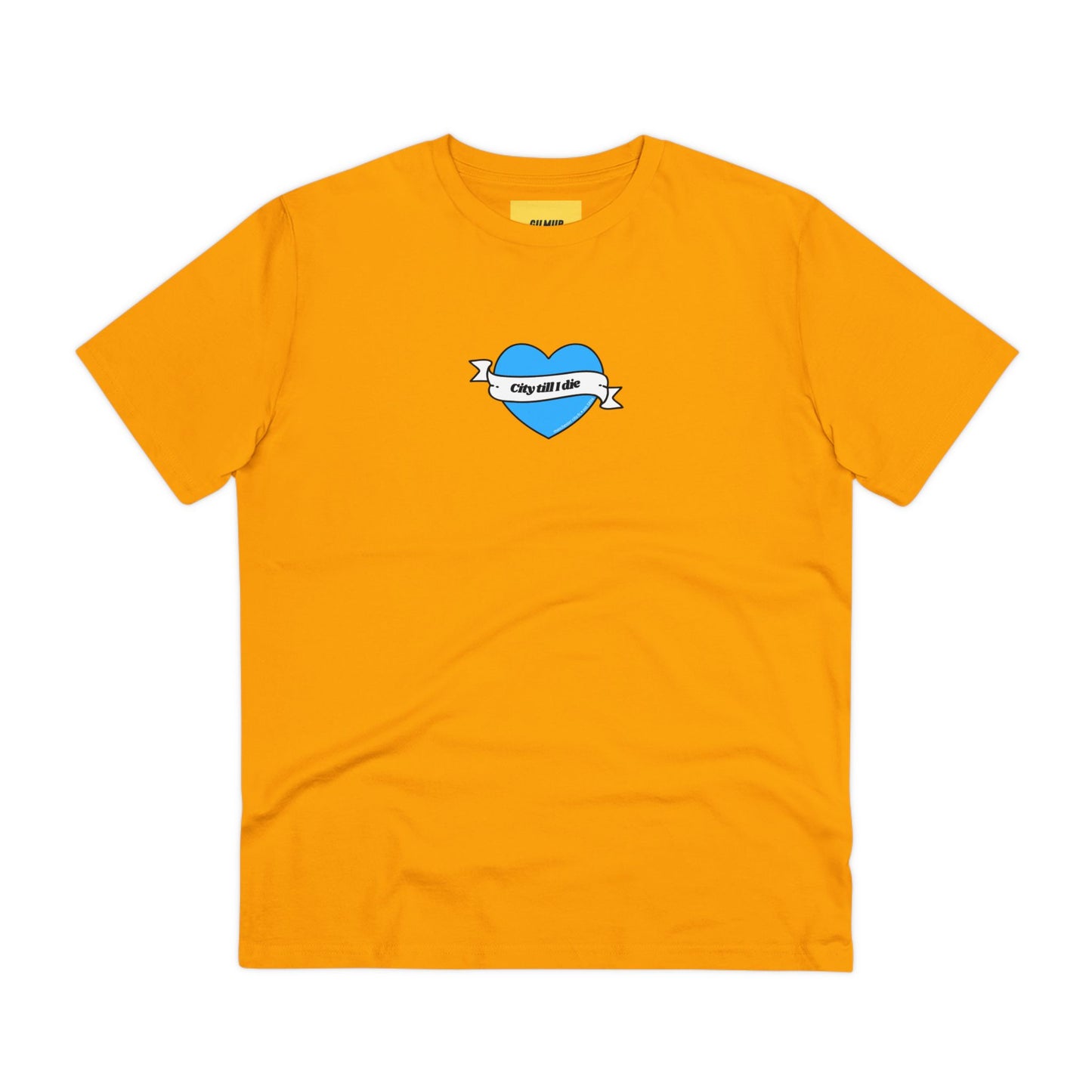 CTID Tee - Quality Range