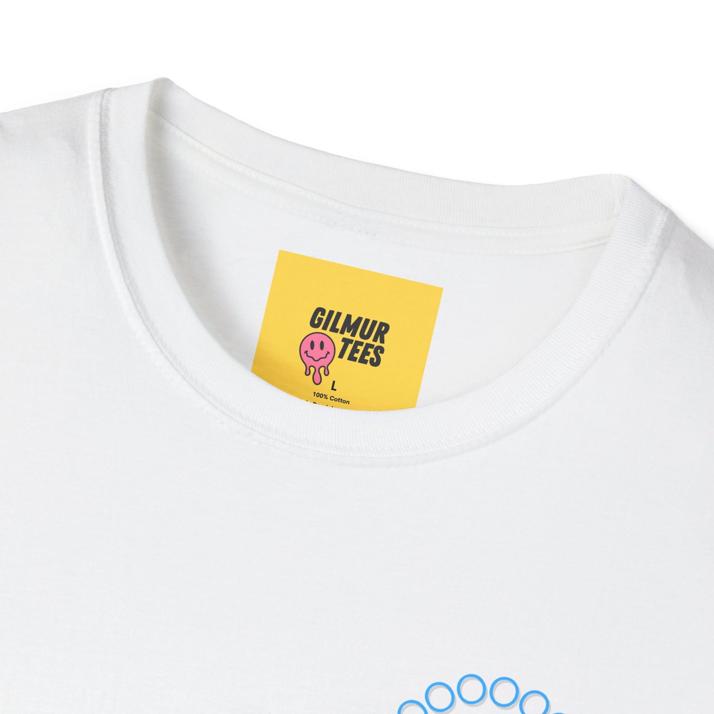 MCFC - Aguerooooo Tee - Stylish Circle Design
