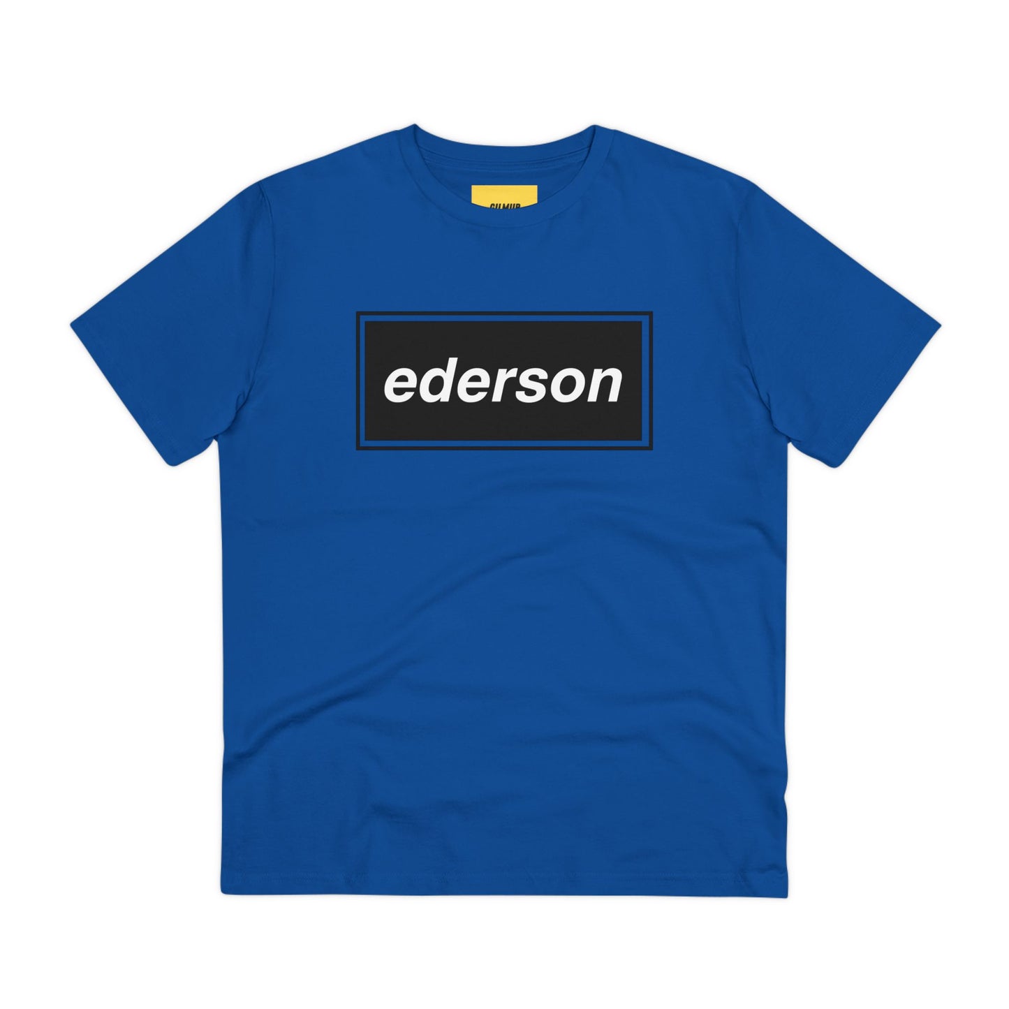 Retro Tee - EDERSON