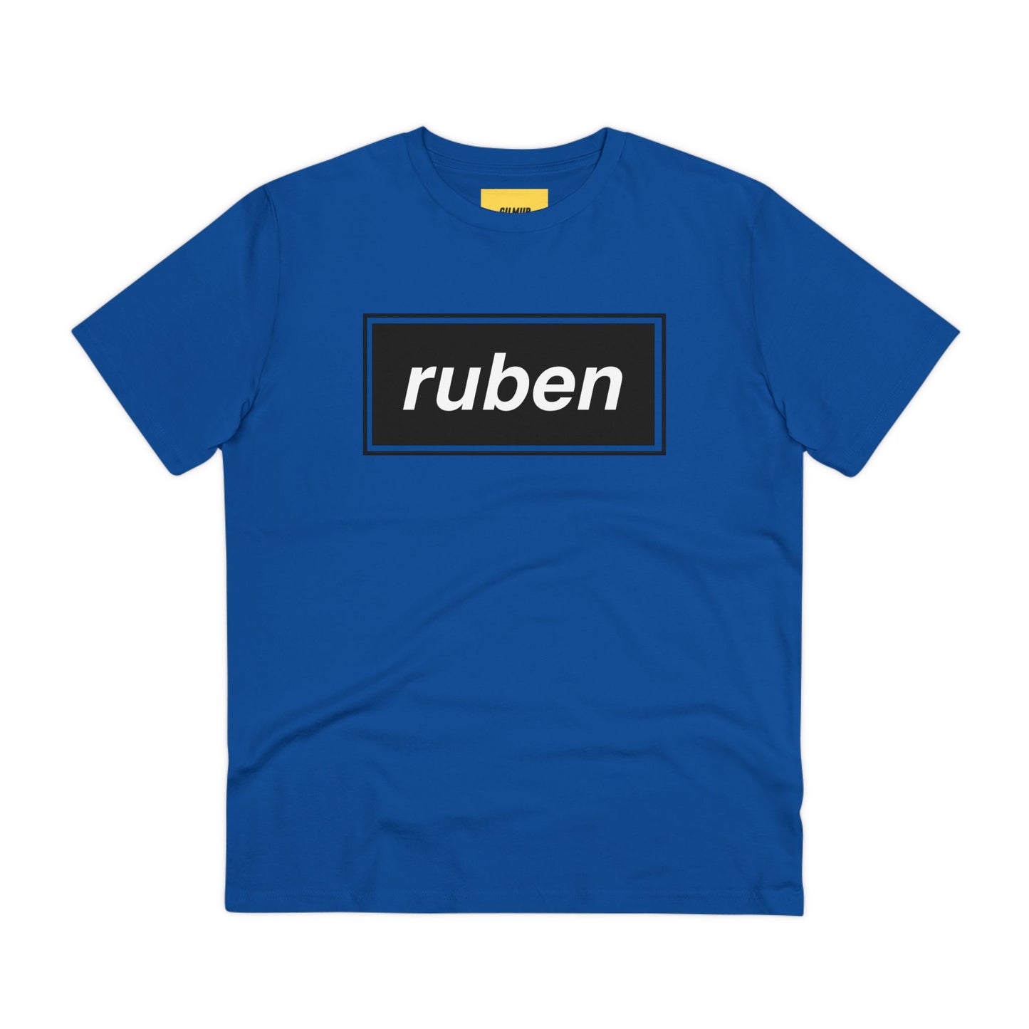 Retro Tee - RUBEN