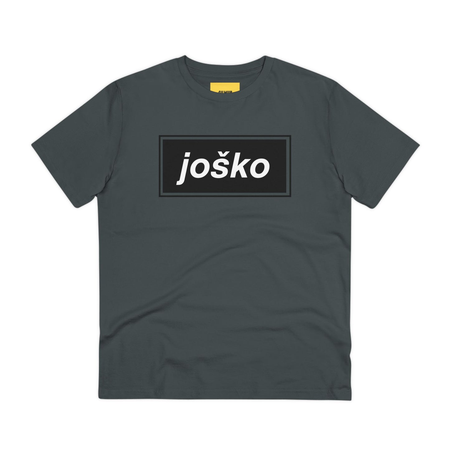 Retro Tee - Joško