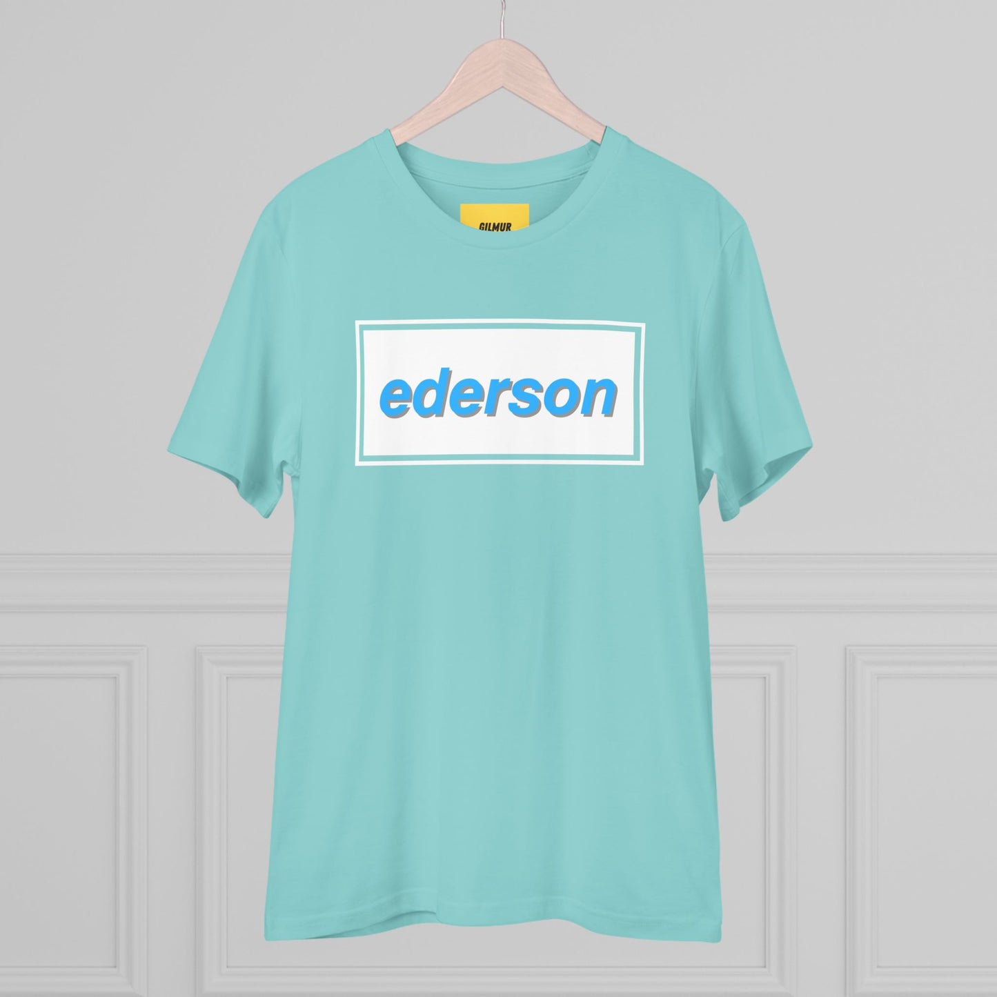 Retro Tee - EDERSON