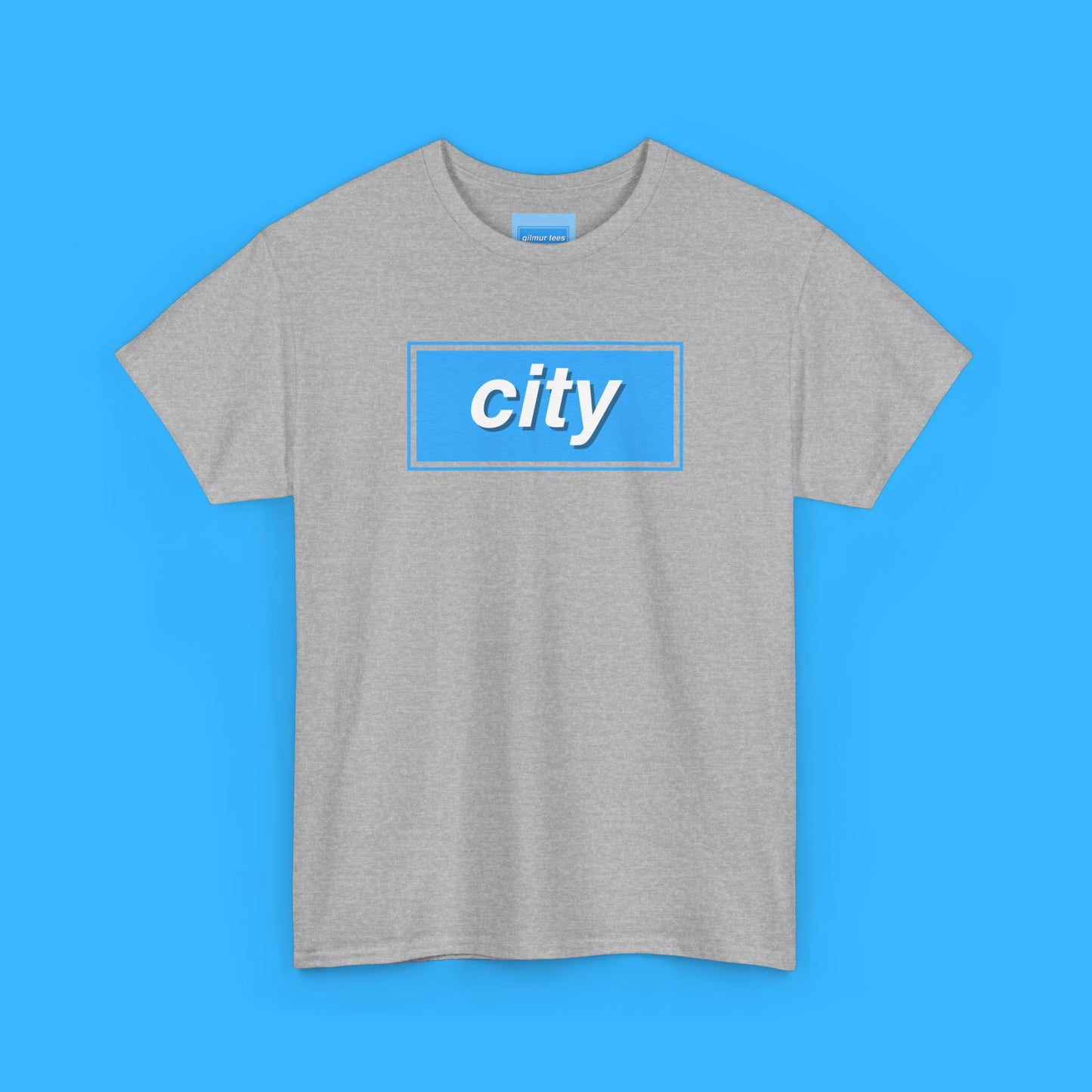 City Tee