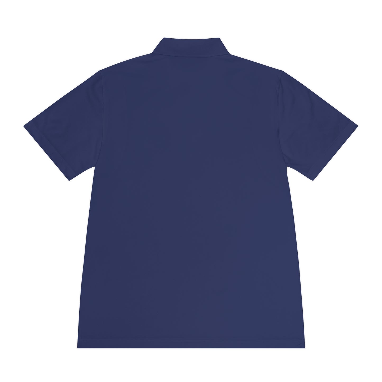 MCFC X ENGLAND - LIGHT POLO SHIRT