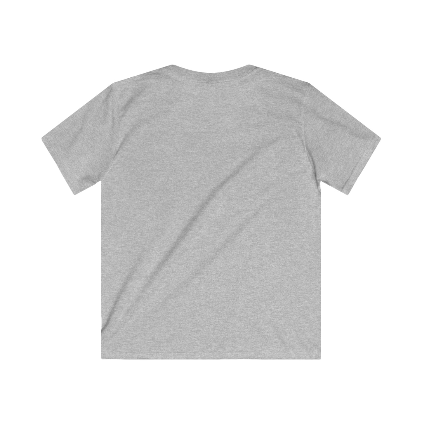 Retro Tee - Kids Haaland