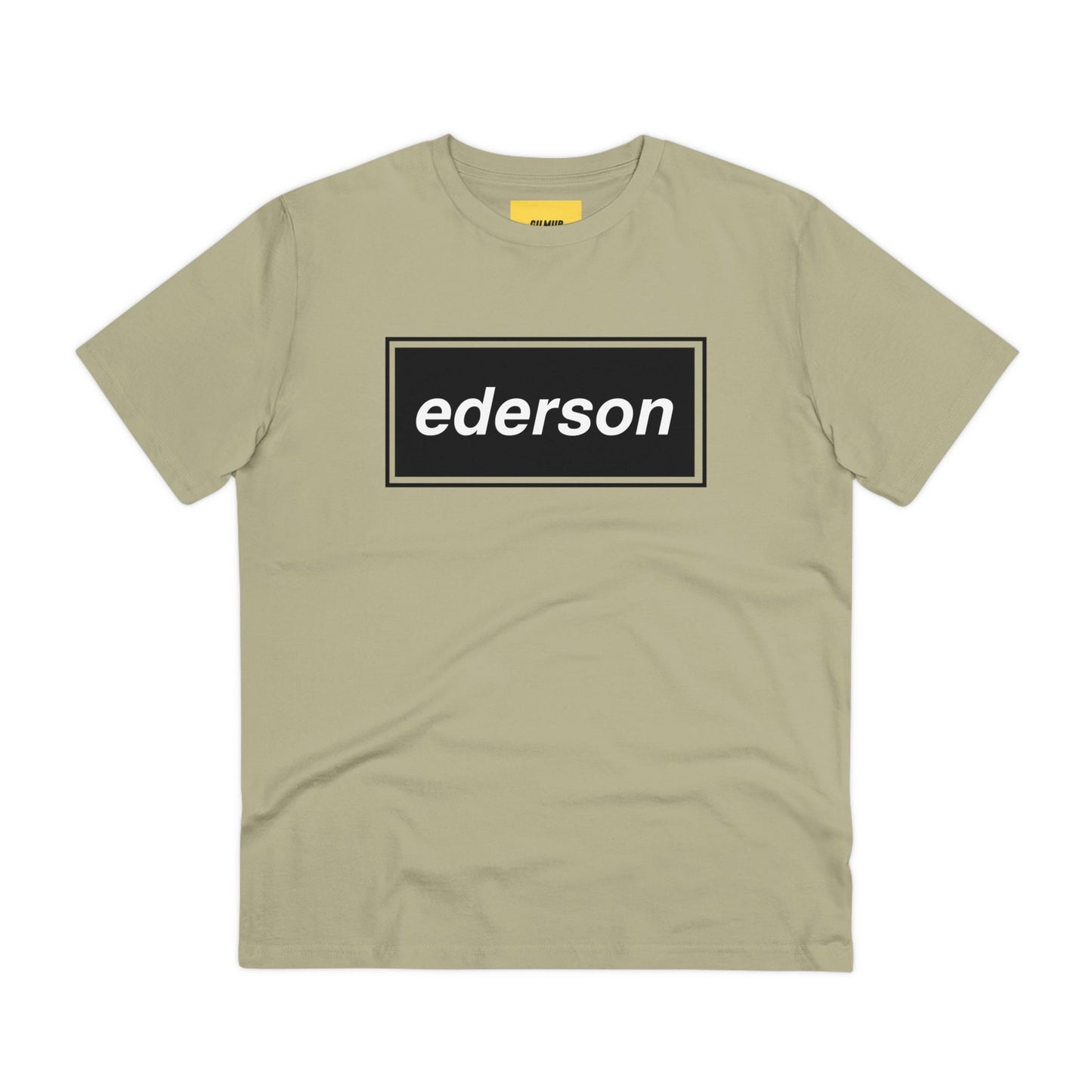 Retro Tee - EDERSON