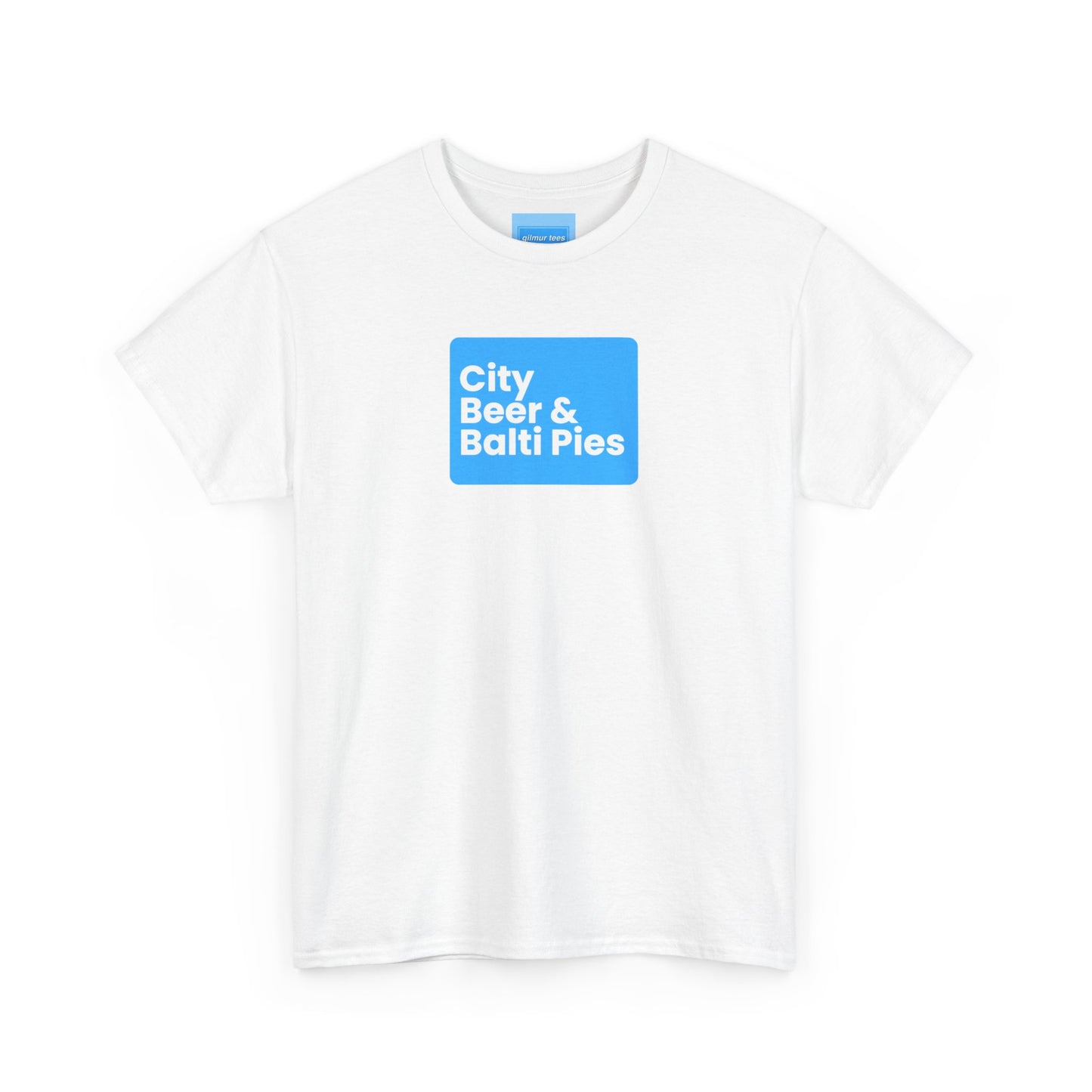 Balti Pies Tee