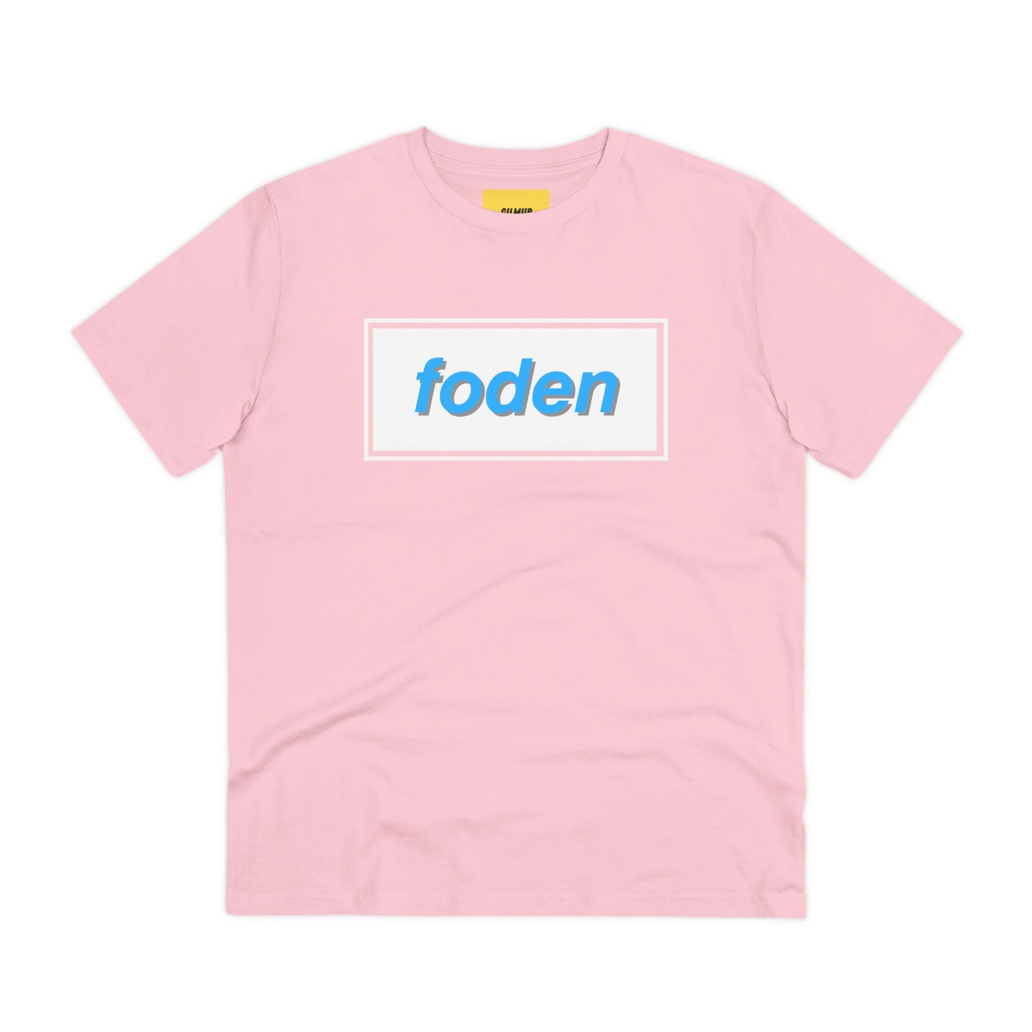 Retro Tee - FODEN