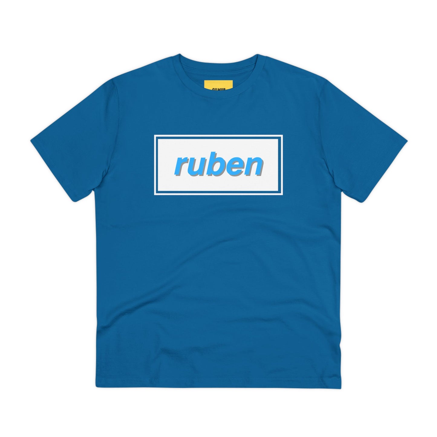 Retro Tee - RUBEN